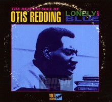 Lonely & Blue... - Otis Redding - powiększ Lonely & Blue... - Otis Redding