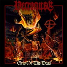 Grip Of The Dead - Necrocurse Grip Of The Dead - Necrocurse
