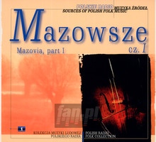 Mazowsze - Muzyka rde   
