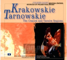 Krakowskie, Tarnowskie - Muzyka rde   