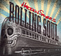 Rolling Soul - Hadden Sayers