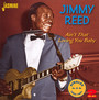 Ain't That Loving You Baby: Singles As & BS 1953-61 - Jimmy Reed