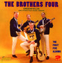 Greenfields & Other Folk Music Greats - Brothers Four