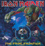 The Final Frontier - Iron Maiden