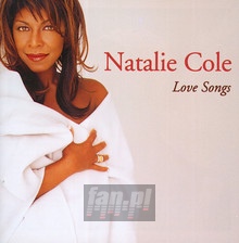Love Songs - Natalie Cole - bigger Love Songs - Natalie Cole