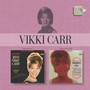 Discovery! / Discovery II - Vikki Carr