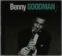 Jazz Masters Deluxe Collection - Benny Goodman