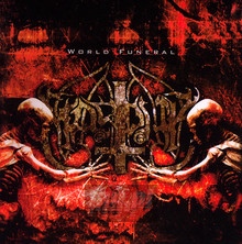 World Funeral - Marduk