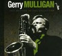 Jazz Masters Deluxe Collection - Gerry Mulligan