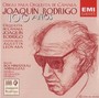 100 Anos Obras Para Orquesta De Camara - Joaquin Rodrigo