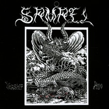 Worship Him - Samael - bigger Worship Him - Samael