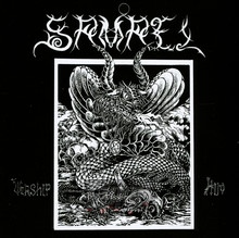 Worship Him - Samael