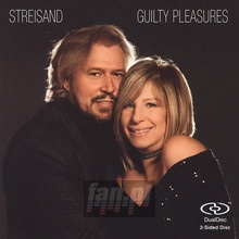 Guilty Pleasures - Barbra Streisand