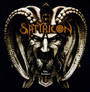 Now Diabolical - Satyricon