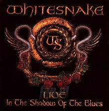 Live In The Shadow Of The Blues - Whitesnake
