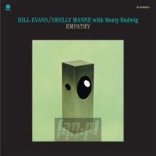 Empathy - Bill Evans / Shelly Manne