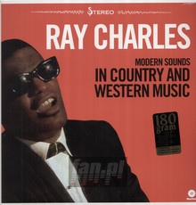 Modern Sounds In Country & Western Music vol.1 - Ray Charles
