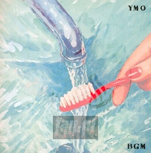 BGM - Yellow Magic Orchestra