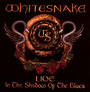 Live In The Shadow Of The Blues - Whitesnake