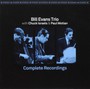 Complete Recordings - Bill Evans / Chuck Israels