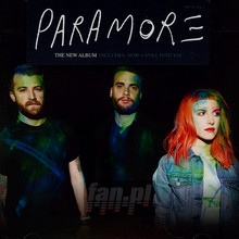 Paramore - Paramore