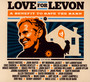 Love For Levon - Love For Levon