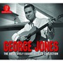 Absolutely Essential 3CD Collection - George Jones