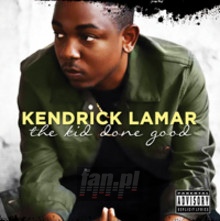 Kid Done Good - Kendrick Lamar