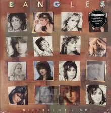 Different Light - The Bangles