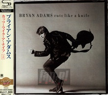 Cuts Like A Knife - Bryan Adams