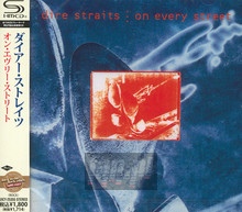 On Every Street - Dire Straits