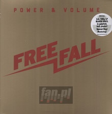 Power & Volume - Freefall