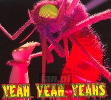 Mosquito - Yeah Yeah Yeahs - powiększ Mosquito - Yeah Yeah Yeahs