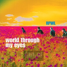 World Through My Eyes - RPWL
