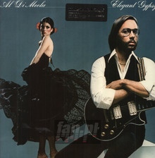 Elegant Gypsy - Al Di Meola - bigger Elegant Gypsy - Al Di Meola
