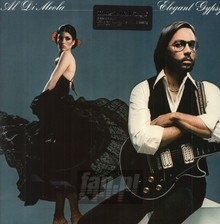 Elegant Gypsy - Al Di Meola 