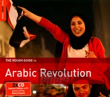 The Rough Guide To Arabic Revolution - V/A