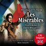 Highlights From Les Misrables Featuring Dave Will - Highlights From Les Misrables Featuring Dave Will