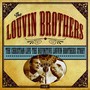 Christian Life-The Definitive Louvin Brothers Stor - The Louvin Brothers 
