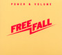 Power & Volume - Freefall