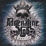 Coverta - Adrenaline Mob