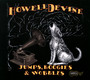 Jumps Boogies & Wobbles - Howell Devine