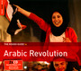 The Rough Guide To Arabic Revolution - V/A