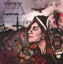 In Good Faith - Xyster