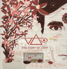 The Story Of Light - Steve Vai
