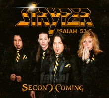 Second Coming - Stryper