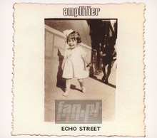 Echo Street - Amplifier