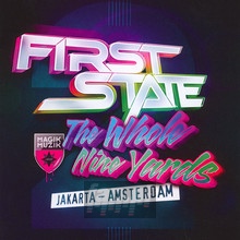 Whole Nine Yards 2/Jakart - First State