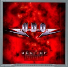 Best Of - U.D.O.