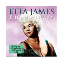 Anthology - Etta James